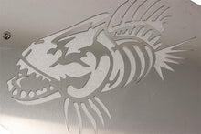 Load image into Gallery viewer, Fishbone Offroad Fenders Jeep JL Inner Fenders For 18-Current Wrangler JL,  2020-Current JT Gladiator Front Pair Aluminum Raw Fishbone Offroad - FB33108F