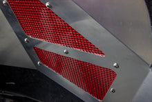 Load image into Gallery viewer, Fishbone Offroad Fenders Jeep JL Inner Fenders For 18-Current Wrangler JL,  2020-Current JT Gladiator Front Pair Aluminum Raw Fishbone Offroad - FB33108F