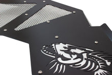 Load image into Gallery viewer, Fishbone Offroad Fenders Jeep JL Inner Fenders For 18-Current Wrangler JL Front/Rear Set of 4 Aluminum Black Powdercoat Fishbone Offroad - FB33130
