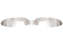 Load image into Gallery viewer, Fishbone Offroad Inner Fender Kit Wrangler/Gladiator Front Inner Fenders For 18-Up Wrangler/Gladiator Raw Fishbone - FB33192F