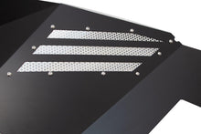 Load image into Gallery viewer, Fishbone Offroad Inner Fender Kit Wrangler/Gladiator Front Inner Fenders For 18-Up Wrangler/Gladiator Black Powdercoat Fishbone - FB33193F