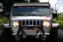 Load image into Gallery viewer, Fishbone Offroad Fenders Jeep Front Fenders Elite Aluminum for 18-Pres Wrangler JL/Gladiator Fishbone - FB33195F
