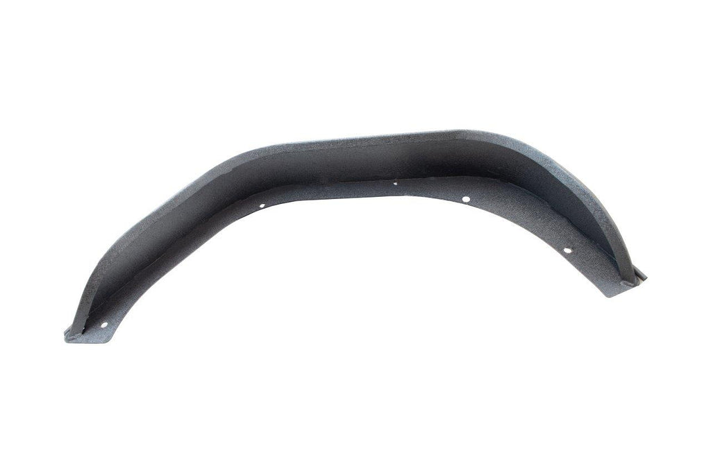 Fishbone Offroad Fenders Wrangler Rear Fenders Elite Aluminum For 18-Pres Wrangler JL Fishbone - FB33195R