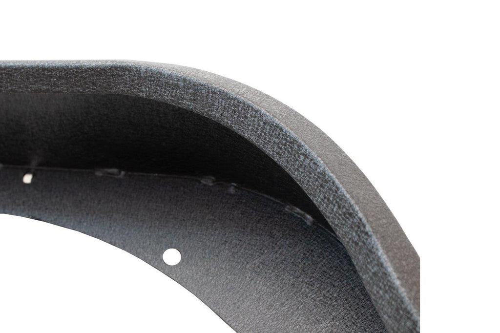 Fishbone Offroad Fenders Wrangler Rear Fenders Elite Aluminum For 18-Pres Wrangler JL Fishbone - FB33195R