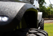 Load image into Gallery viewer, Fishbone Offroad Fenders Wrangler Rear Fenders Elite Aluminum For 18-Pres Wrangler JL Fishbone - FB33195R