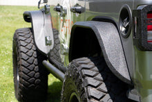 Load image into Gallery viewer, Fishbone Offroad Fenders Wrangler Rear Fenders Elite Aluminum For 18-Pres Wrangler JL Fishbone - FB33195R