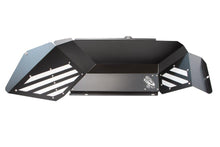 Load image into Gallery viewer, Fishbone Offroad Inner Fender Kit Gladiator Rear JT Black Aluminum Inner Fenders For 2020 Pres JT Gladiator Fishbone Offroad - FB33211R