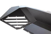 Load image into Gallery viewer, Fishbone Offroad Inner Fender Kit Gladiator Rear JT Black Aluminum Inner Fenders For 2020 Pres JT Gladiator Fishbone Offroad - FB33211R