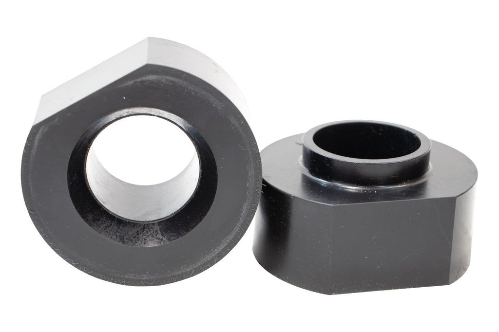 Fishbone Offroad Coil Spring Spacer Jeep 1.75 Inch Coil Spring Spacers For Wrangler TJ Cherokee Comanche Grand Cherokee Fishbone Offroad - FB47163