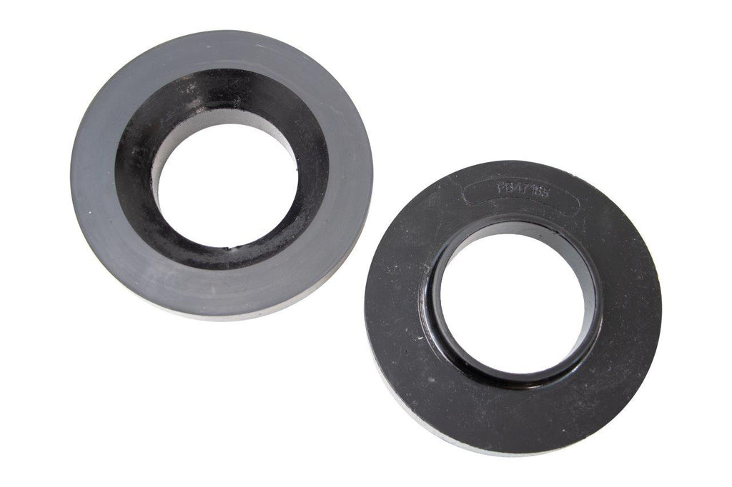 Fishbone Offroad Leveling Kit Jeep JK 0.75 Inch Front Leveling Kit For 07-18 Wrangler JK Fishbone Offroad - FB47165