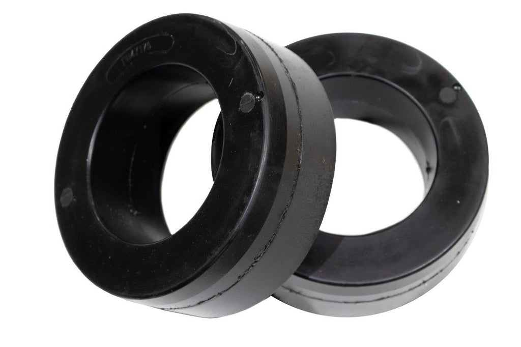 Fishbone Offroad Leveling Kit 17-19 Dodge Ram 1500 1.0 Inch Rear Leveling Kit Fishbone Offroad - FB47175
