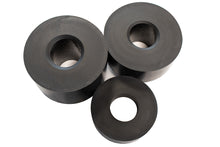 Load image into Gallery viewer, Fishbone Offroad Body Mount Kit F-250 Body Mount Kit 08-18 F-250 Black Poyurethane Fishbone Offroad - FB47234