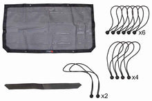 Load image into Gallery viewer, Fishbone Offroad Windshield Sunshade 2018-Present Jeep Wrangler JL/U and 2018-Present Jeep Gladiator JT Front Sun Shade Fishbone Offroad - FB51305