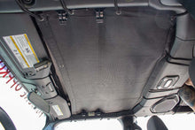 Load image into Gallery viewer, Fishbone Offroad Windshield Sunshade 2018-Present Jeep Wrangler JLU Rear Sun Shade Fishbone Offroad - FB51331