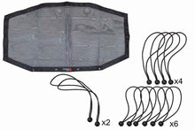 Load image into Gallery viewer, Fishbone Offroad Windshield Sunshade 2020-Present Jeep Gladiator JT Rear Sun Shade Fishbone Offroad - FB51332