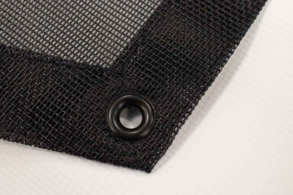 Fishbone Offroad Windshield Sunshade 2018-Present Jeep Wrangler JLU Full Sun Shade Fishbone Offroad - FB51334