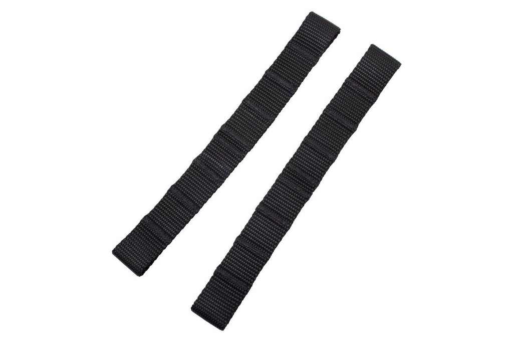 Fishbone Offroad Limit Strap Wrangler Door Limiting Strap 76-06 Jeep CJ/YJ/TJ Wrangler Rubicon and Unlimted Fishbone Offroad - FB55159
