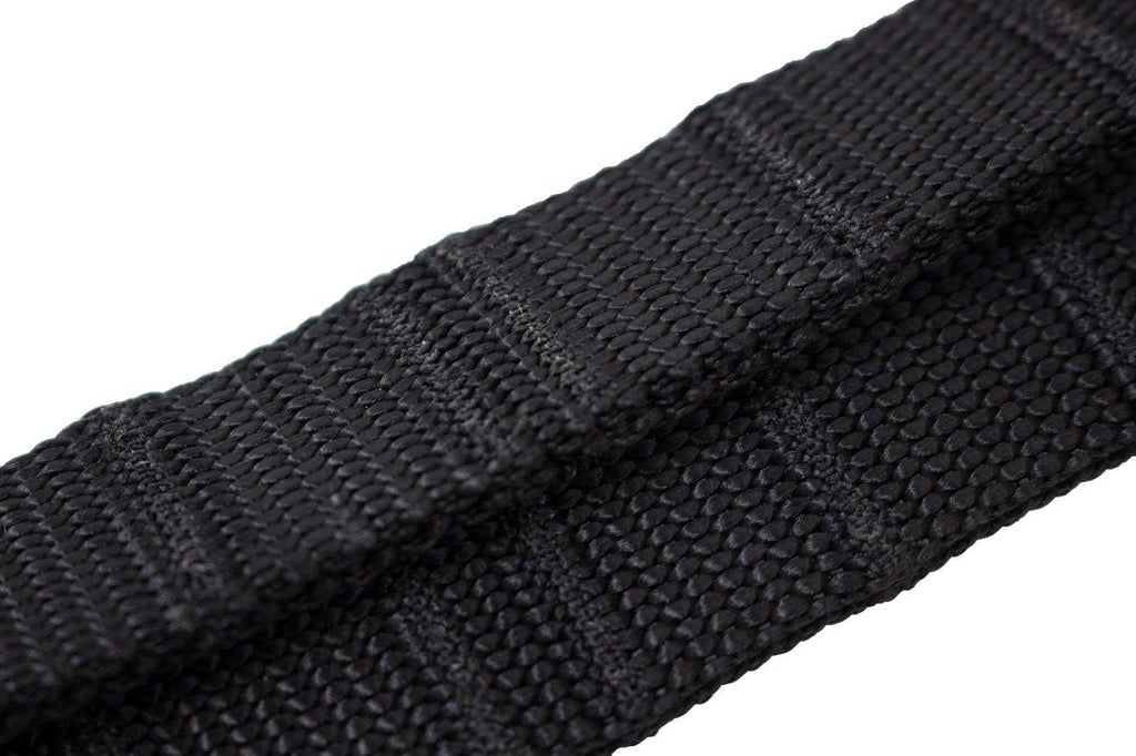 Fishbone Offroad Limit Strap Wrangler Door Limiting Strap 76-06 Jeep CJ/YJ/TJ Wrangler Rubicon and Unlimted Fishbone Offroad - FB55159