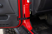Load image into Gallery viewer, Fishbone Offroad Limit Strap Wrangler Door Limiting Strap 76-06 Jeep CJ/YJ/TJ Wrangler Rubicon and Unlimted Fishbone Offroad - FB55159