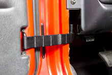 Load image into Gallery viewer, Fishbone Offroad Limit Strap Wrangler Door Limiting Strap 76-06 Jeep CJ/YJ/TJ Wrangler Rubicon and Unlimted Fishbone Offroad - FB55159