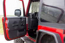 Load image into Gallery viewer, Fishbone Offroad Limit Strap Wrangler Door Limiting Strap 76-06 Jeep CJ/YJ/TJ Wrangler Rubicon and Unlimted Fishbone Offroad - FB55159