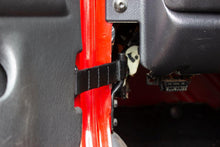 Load image into Gallery viewer, Fishbone Offroad Limit Strap Wrangler Door Limiting Strap 76-06 Jeep CJ/YJ/TJ Wrangler Rubicon and Unlimted Fishbone Offroad - FB55159