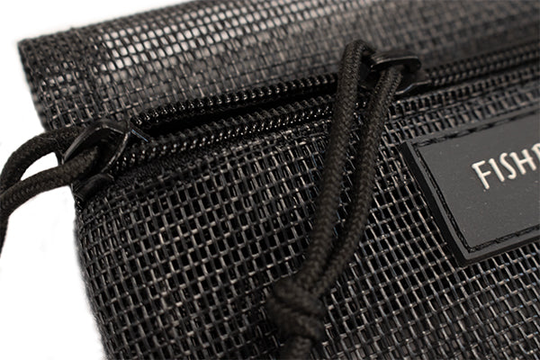 Fishbone Offroad Tube Doors Tube Door Storage Bag For 18-Up Jeep Wrangler JL 2 Door Fishbone - FB55272