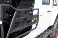 Load image into Gallery viewer, Fishbone Offroad Tube Doors Tube Door Storage Bag For 18-Up Jeep Wrangler JL 2 Door Fishbone - FB55272