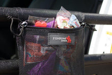 Load image into Gallery viewer, Fishbone Offroad Tube Doors Tube Door Storage Bag For 18-Up Jeep Wrangler JL 2 Door Fishbone - FB55272