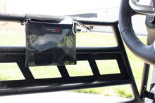 Load image into Gallery viewer, Fishbone Offroad Tube Doors Tube Door Storage Bag For 18-Up Jeep Wrangler JL 2 Door Fishbone - FB55272
