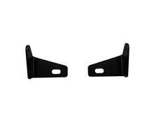 Load image into Gallery viewer, Baja Designs Auxiliary Light Mounting Bracket A-Pillar Light Mount Kit - '17-21 Maverick X3 - 447052