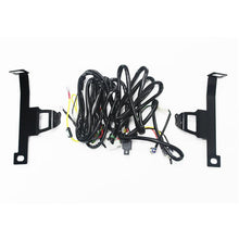 Load image into Gallery viewer, Baja Designs Light Bar Mounting Kit Grille Lower Light Mount Kit For OnX6/S8 20 Inch Light Bar - 630803
