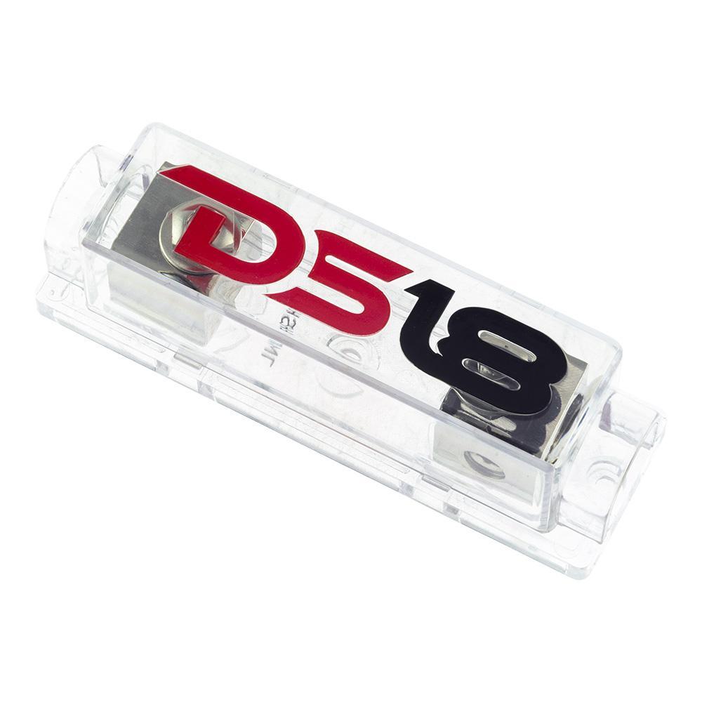 DS18 Fuse Holder Square ANL Fuse Holder DS18 - FHSANL