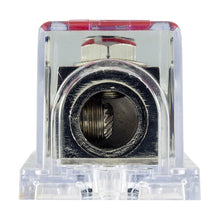 Load image into Gallery viewer, DS18 Fuse Holder Square ANL Fuse Holder DS18 - FHSANL