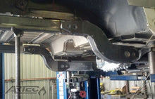 Load image into Gallery viewer, Artec Industries Frame Stiffener TJ/YJ Back Half Frame Kit Artec Industries - FK0002