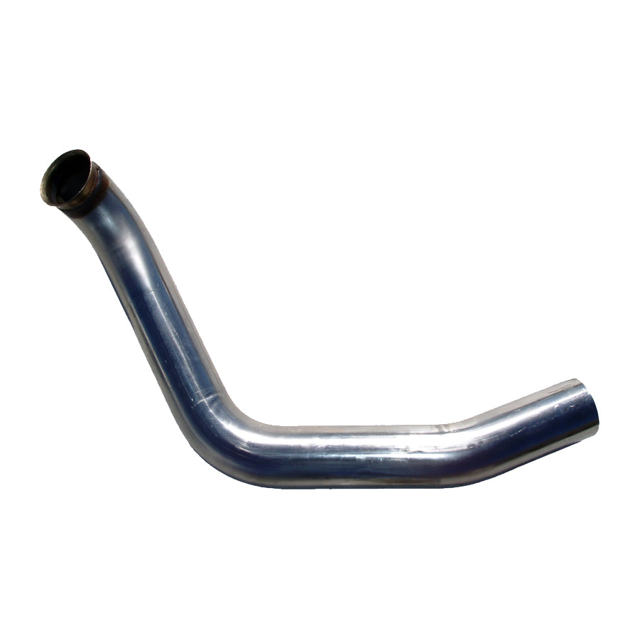 MBRP Exhaust Exhaust Pipe T409 Stainless Steel. - FS9401
