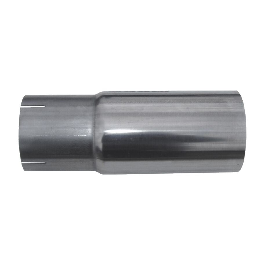 MBRP Exhaust Exhaust Pipe T409 Stainless Steel. - FS9449