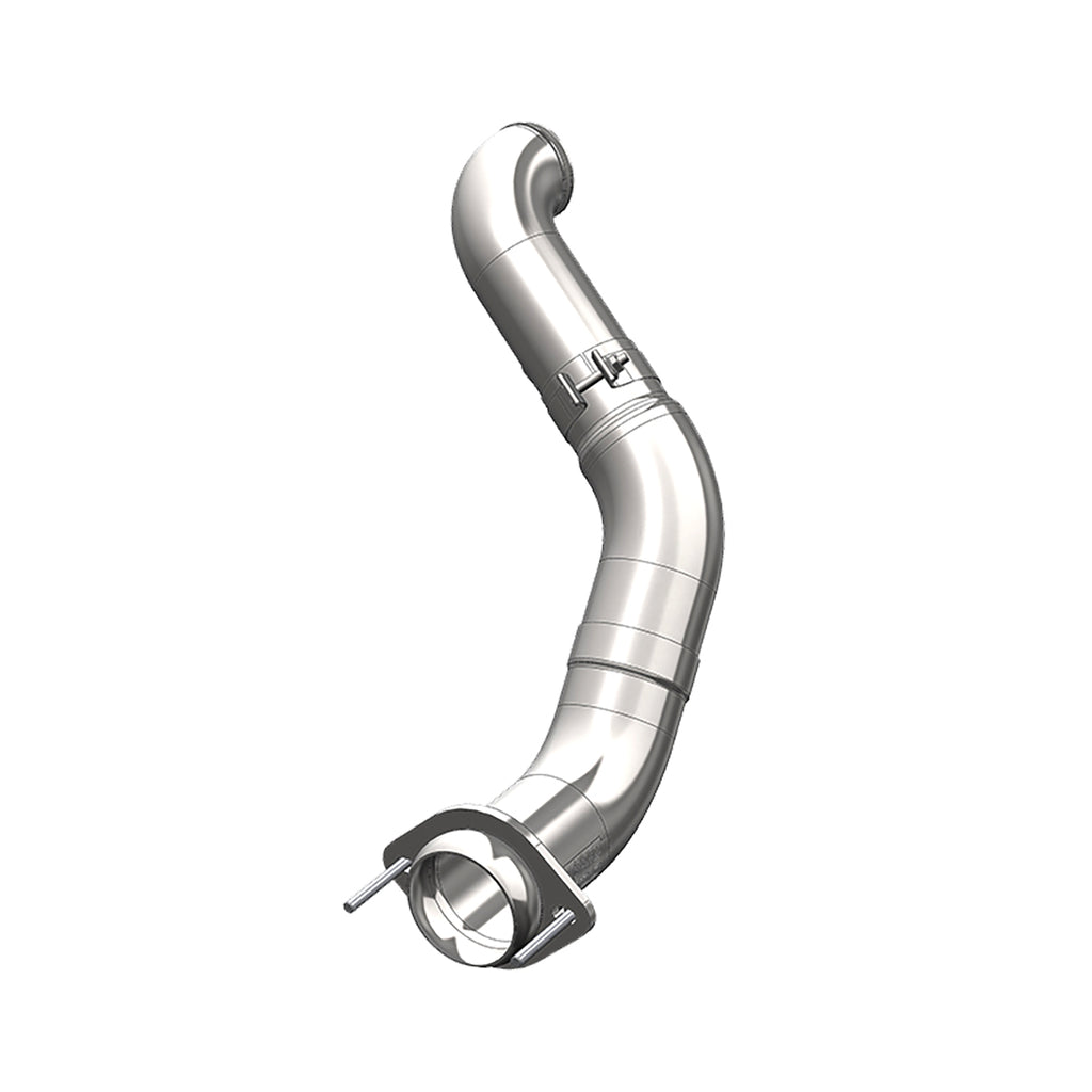 MBRP Exhaust Exhaust Pipe T409-EO # D-763-1 - FS9CA459
