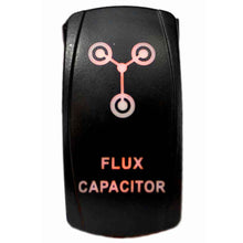 Load image into Gallery viewer, Quake LED Rocker Type Switch Give the vehicles switches some style with Quake LEDs Two-Way Rocker Switches - QRS292