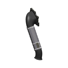 Load image into Gallery viewer, MBRP Exhaust Exhaust Pipe 2001-2004 Chev/GMC 6.6L, 3in. Turbo Down Pipe-Carb EO # D-763. - GMCA425