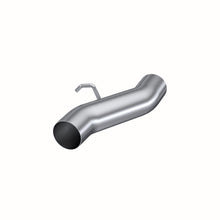 Load image into Gallery viewer, MBRP Exhaust Exhaust Pipe T409 Stainless Steel - GMS9423