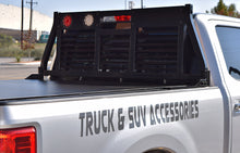 Load image into Gallery viewer, Steelcraft Truck Cab Protector / Headache Rack Truck Cab Protector / Headache Rack - HD90003