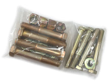 Load image into Gallery viewer, Artec Industries Four Link Kits 4 Link Hardware Assembly 7/8 Inch 125 Inch Kit Artec Industries - HK0001