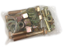 Load image into Gallery viewer, Artec Industries Three Link Kit Hardware 3 Link Hardware Assembly for 7/8 Inch and 1.25 inch Rod Ends Artec Industries - HK0003