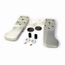 Load image into Gallery viewer, Artec Industries Steering Arms Aluminum Ultimate Dana 60 High Steer Arms 5-hole Pair Artec Industries - HS6021