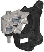Load image into Gallery viewer, Artec Industries Steering Arms Crossover Weld-On High Steer Arms Superduty Knuckle 05 Plus Artec Industries - HS6150