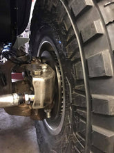 Load image into Gallery viewer, Artec Industries Steering Arms Crossover Weld-On High Steer Arms Superduty Knuckle 05 Plus Artec Industries - HS6150