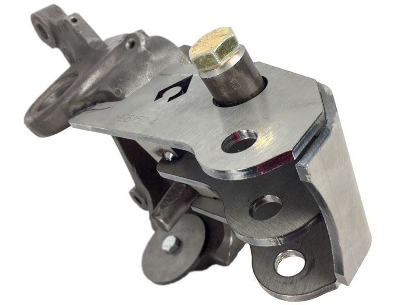 Artec Industries Steering Arms Crossover Weld-On High Steer Arms 99-04 Superduty Artec Industries - HS6152