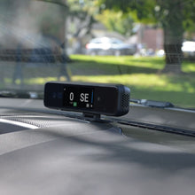 Load image into Gallery viewer, Stinger Off-Road Safety Dual Source Live Streaming Dash Camera Powered By Raven (Subscription Service Required)