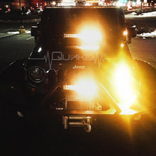 Load image into Gallery viewer, Quake LED Accessory Light Controller Kit Accessory Light Controller Kit - QUIC810